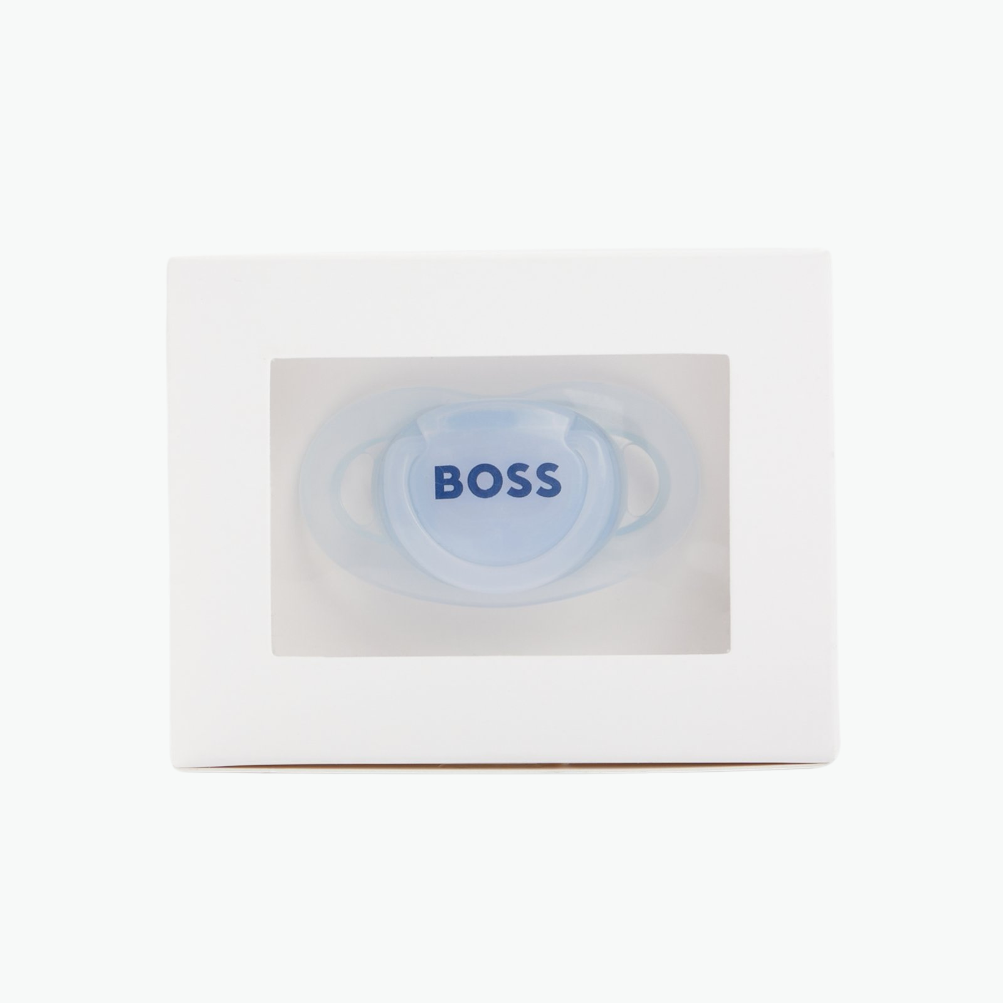Boss Baby Pacifier
