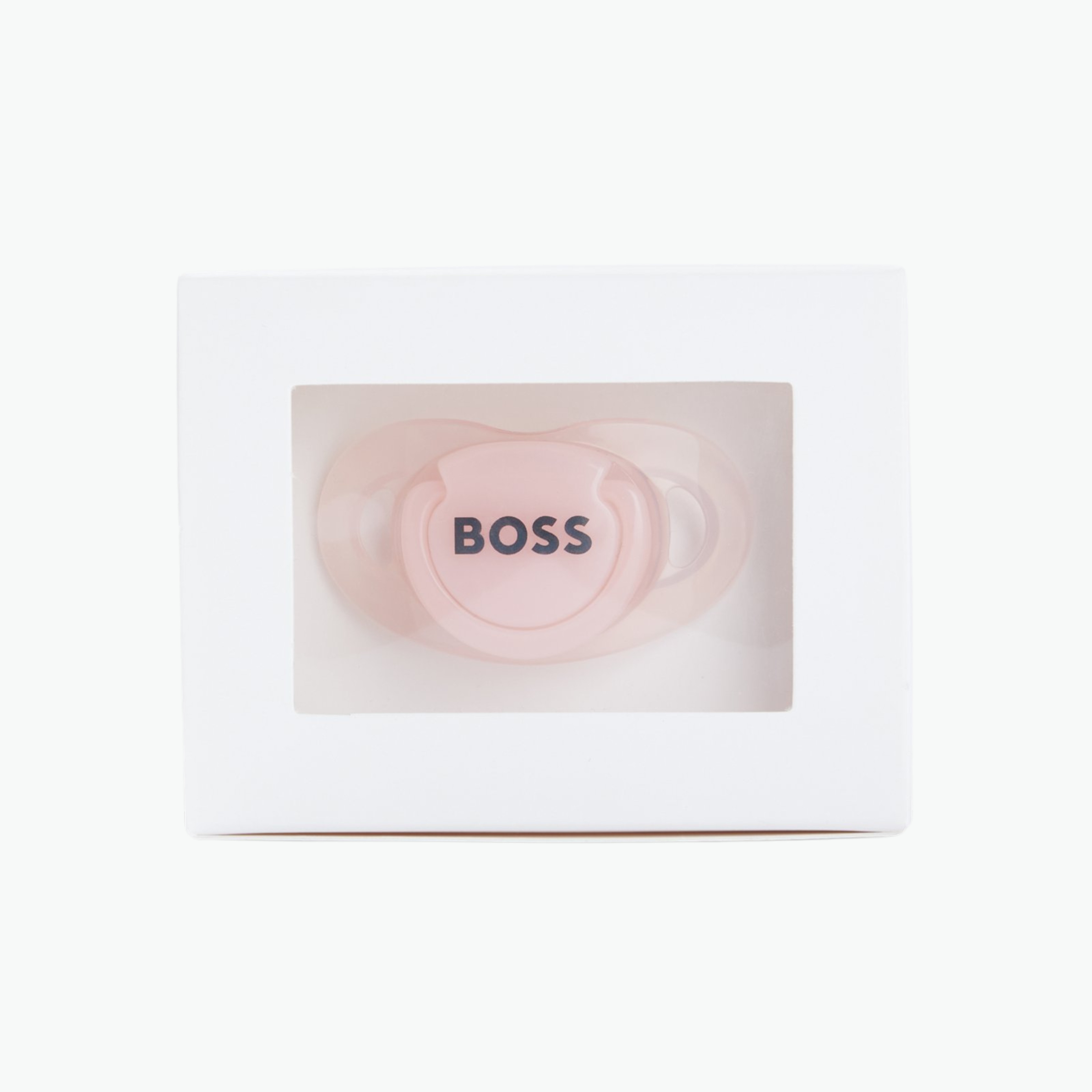 Boss Baby Pacifier