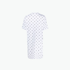 Karl Lagerfeld Ikonik White Dress