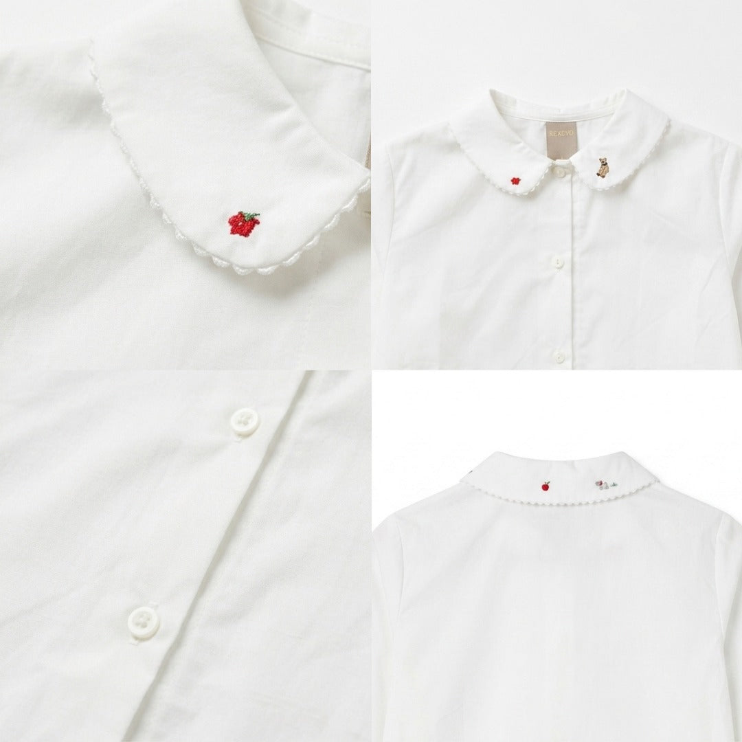 Kekeyo Polo Teddy | 8Y 10Y