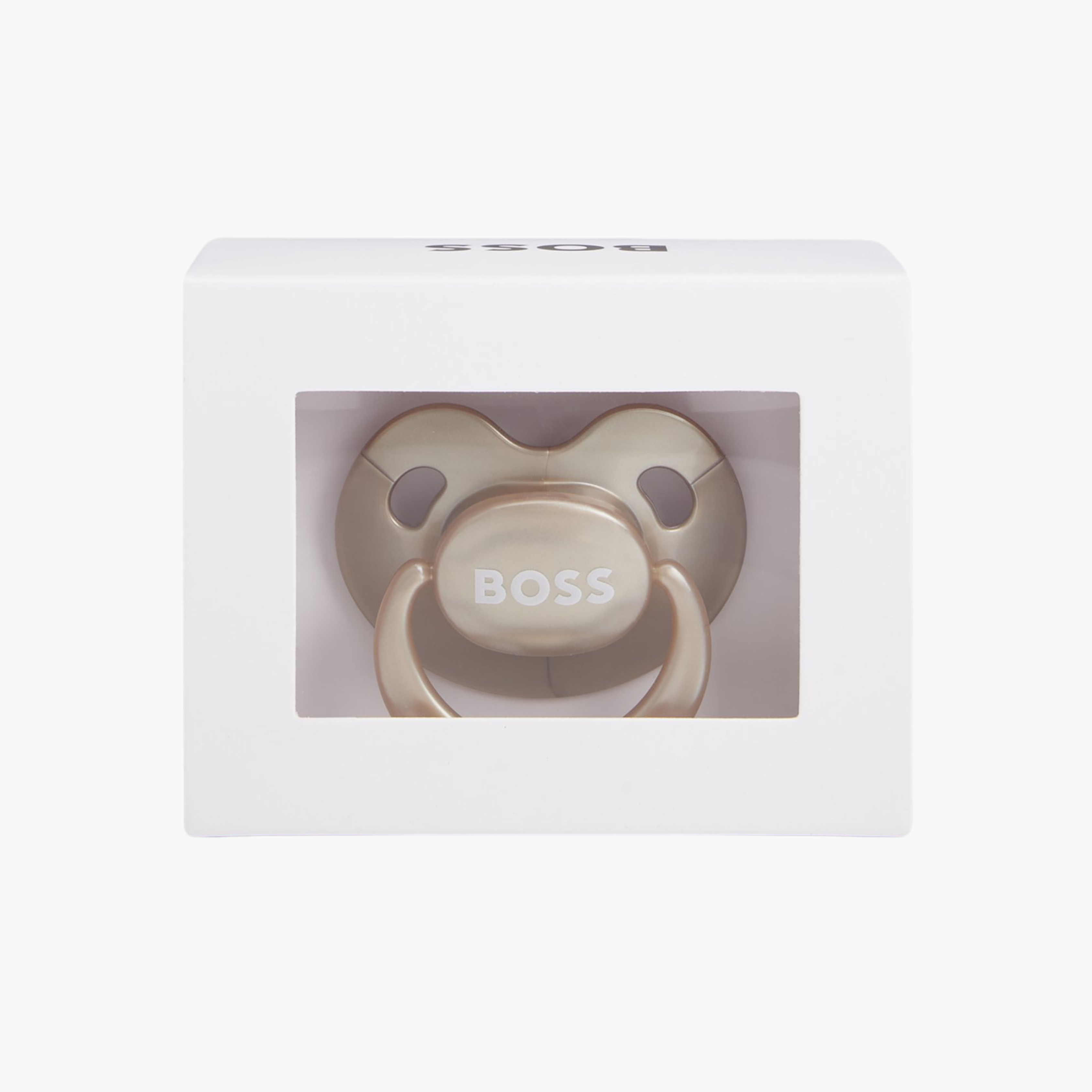 Boss Baby Pacifier