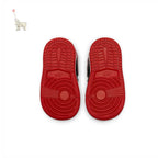 Nike Jordan Red