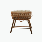 Mooshess New Cyrus Bassinet