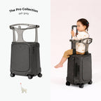 Cabin Size Luggage Multicarry Pro Version