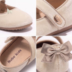 Nube-Butterfly Velvet Beige