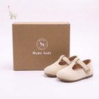 Nube-Plain Velvet Beige