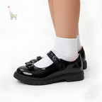 Kelli Kelly Shoes Black