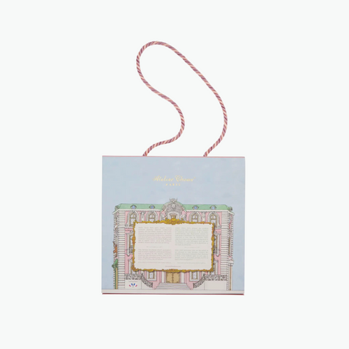 Atelier Choux Monceau Mansion Gift Box