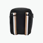 Boss Kids Shoulder Strap Bag in Black