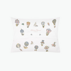 Atelier Choux Pastel Circus - Satin Cushion