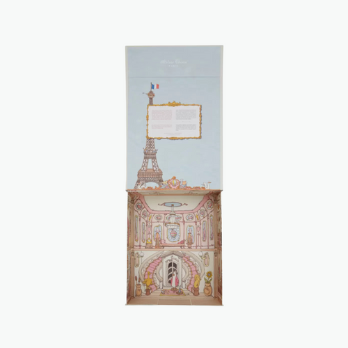 Atelier Choux Large Hotel Rigid Gift Box