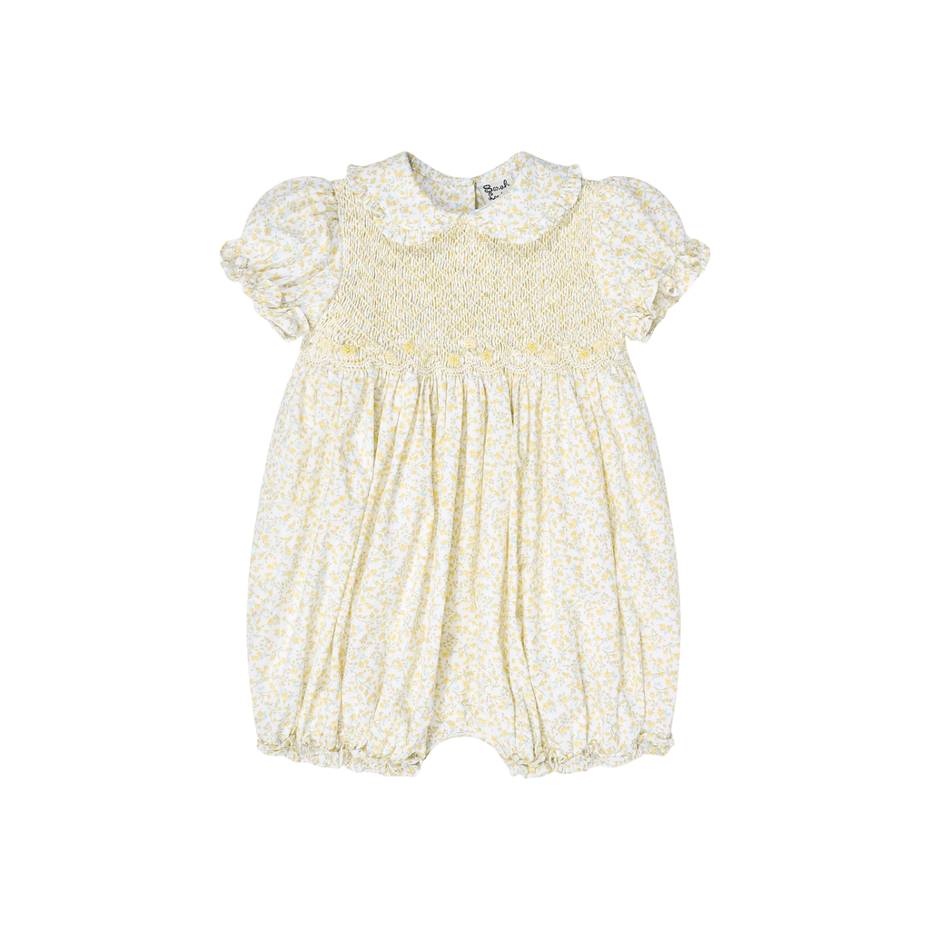 Sarah Louise Bubble Romper