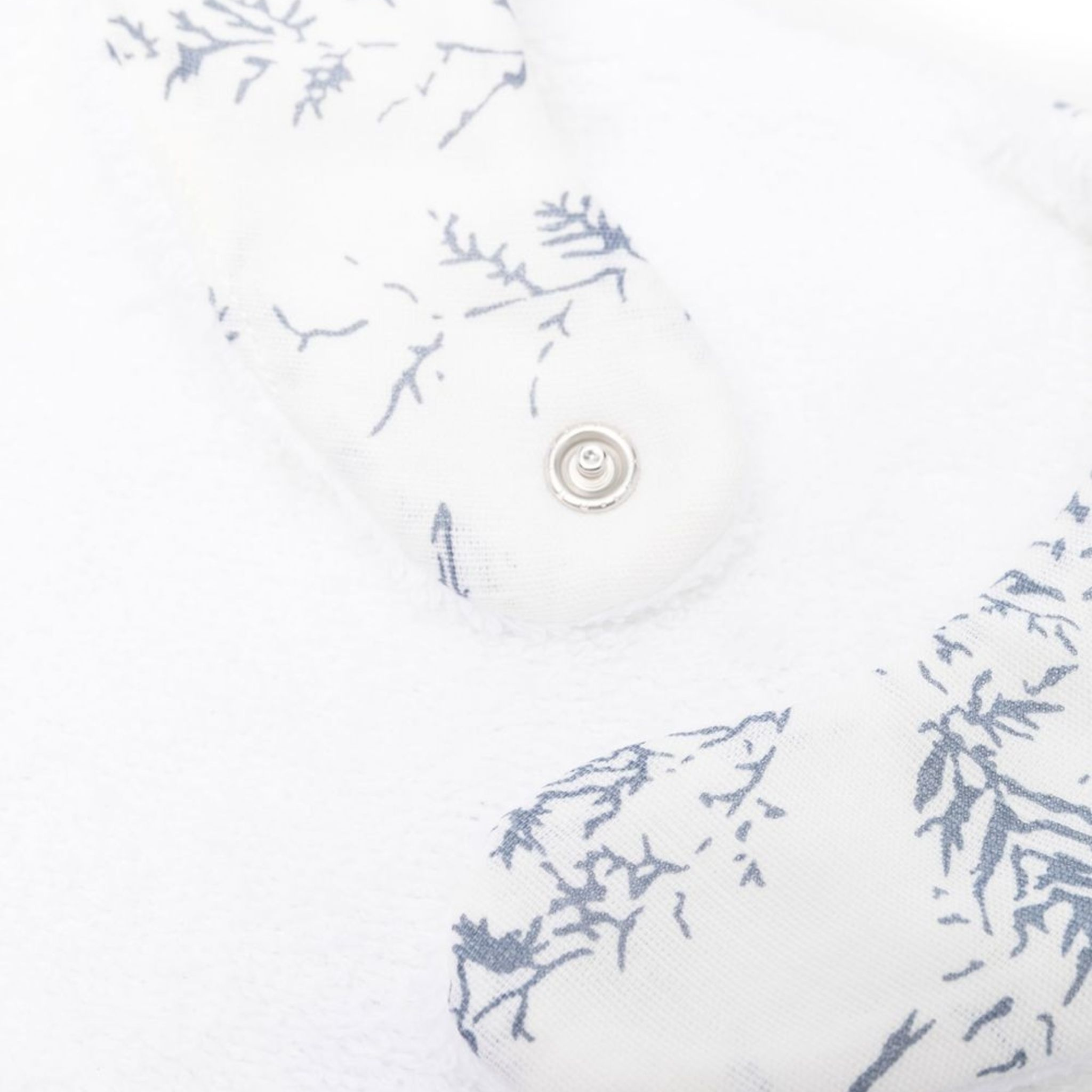 Tartine Et Chocolat Embroidered Logo Bib