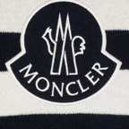 Moncler Kids Knitted Sweater