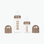 Boss Kids Bottles & Pacifier Gift Box