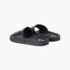 Off-White Logo Arrows Black Sandals