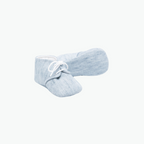 II Gufo Prewalker Lace-Up Baby Shoes