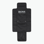 Boss Baby Changing Mat in Black