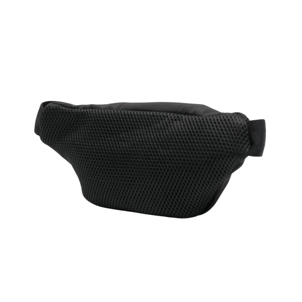 Boss Kids Waist Belt Bag in Black