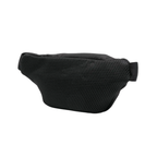 Boss Kids Waist Belt Bag in Black