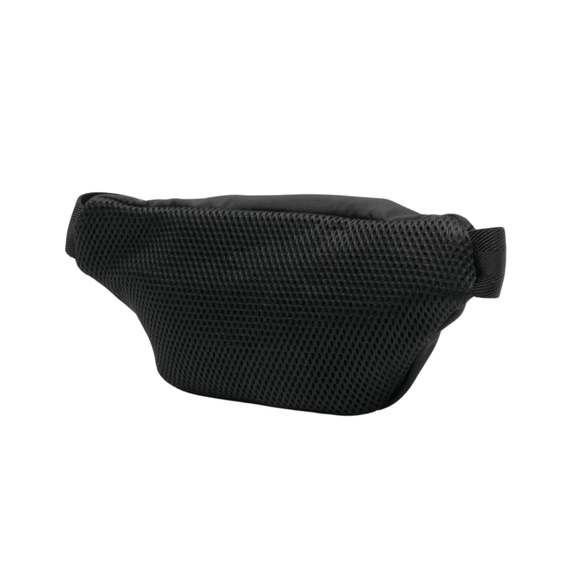 Boss Kids Waist Belt Bag in Black