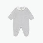 Emporio Armani Newborn Baby Pajamas
