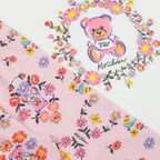 Moschino Kids Illustration-Print Trouser Set