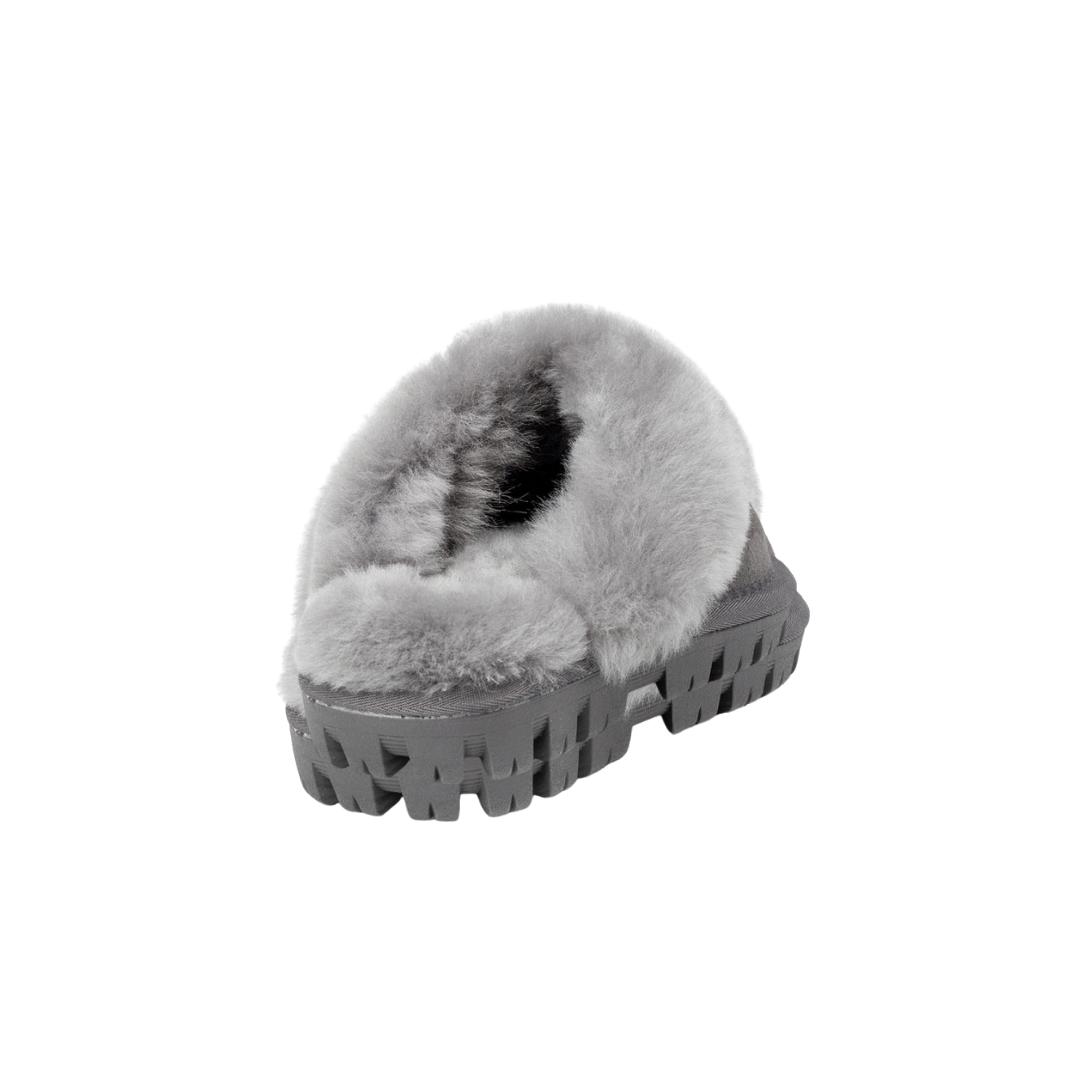 UGG Kids Coquette Winter Slippers