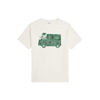 Polo Ralph Lauren Kids Coffee Bear T-Shirt