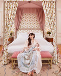 Atelier Choux Carré - Tapestry Swaddle 100-200cm | Babybrandedshop
