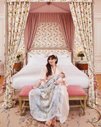 Atelier Choux Carré - Tapestry Swaddle 100-200cm | Babybrandedshop