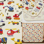 KEKEYO Swaddle Baby Vechile Catton