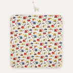 KEKEYO Swaddle Baby Vechile Catton