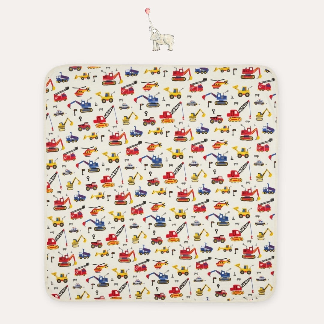 KEKEYO Swaddle Baby Vechile Catton