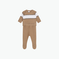 Boss Kids Logo Knit Two-Piece Tracksuit