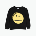 Marc Jacobs x Smiley World Cotton Sweatshirt