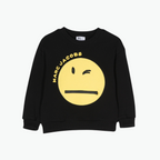 Marc Jacobs x Smiley World Cotton Sweatshirt