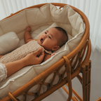 Mooshess New Cyrus Bassinet