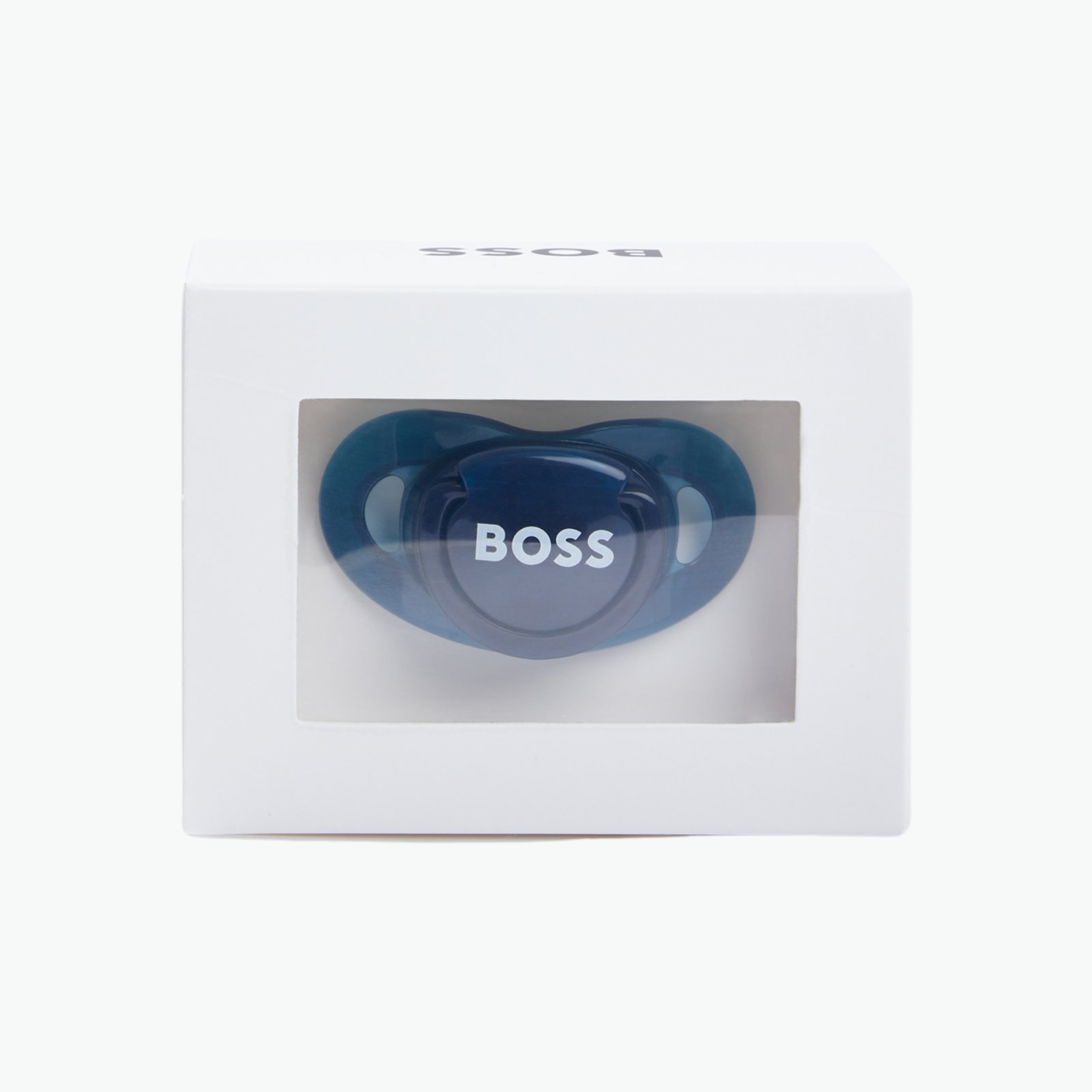 Boss Baby Pacifier