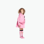 Wauw Capow Evelyne Hooded Dress