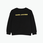 Marc Jacobs x Smiley World Cotton Sweatshirt
