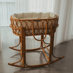 Mooshess New Cyrus Bassinet