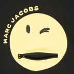 Marc Jacobs x Smiley World Cotton Sweatshirt