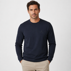 Loro Piana Top Man Navy Xl