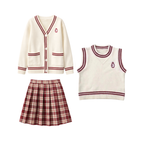 Kekeyo Cherry Coco Little Snowberry Set