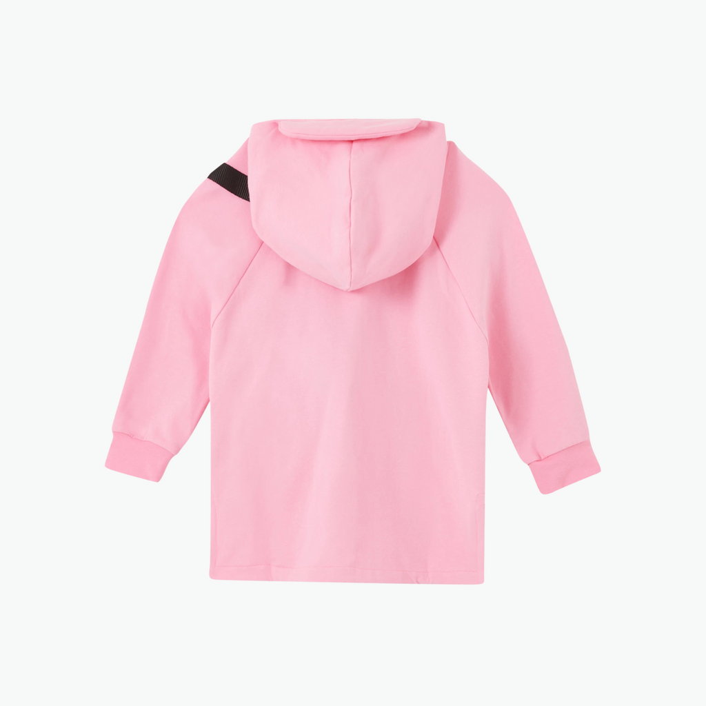 Wauw Capow Evelyne Hooded Dress