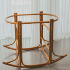 Mooshess New Cyrus Bassinet