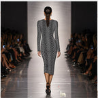 Missoni Black Dress M