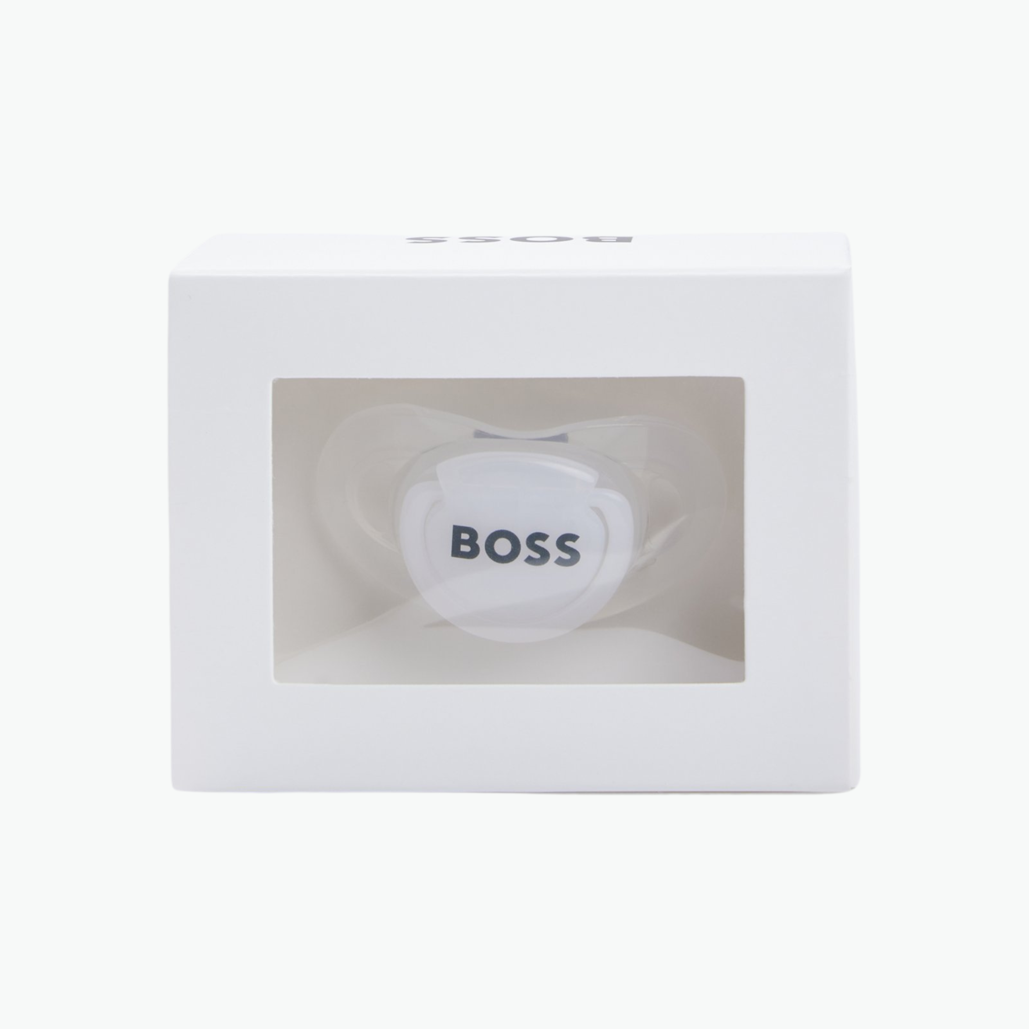 Boss Baby Pacifier