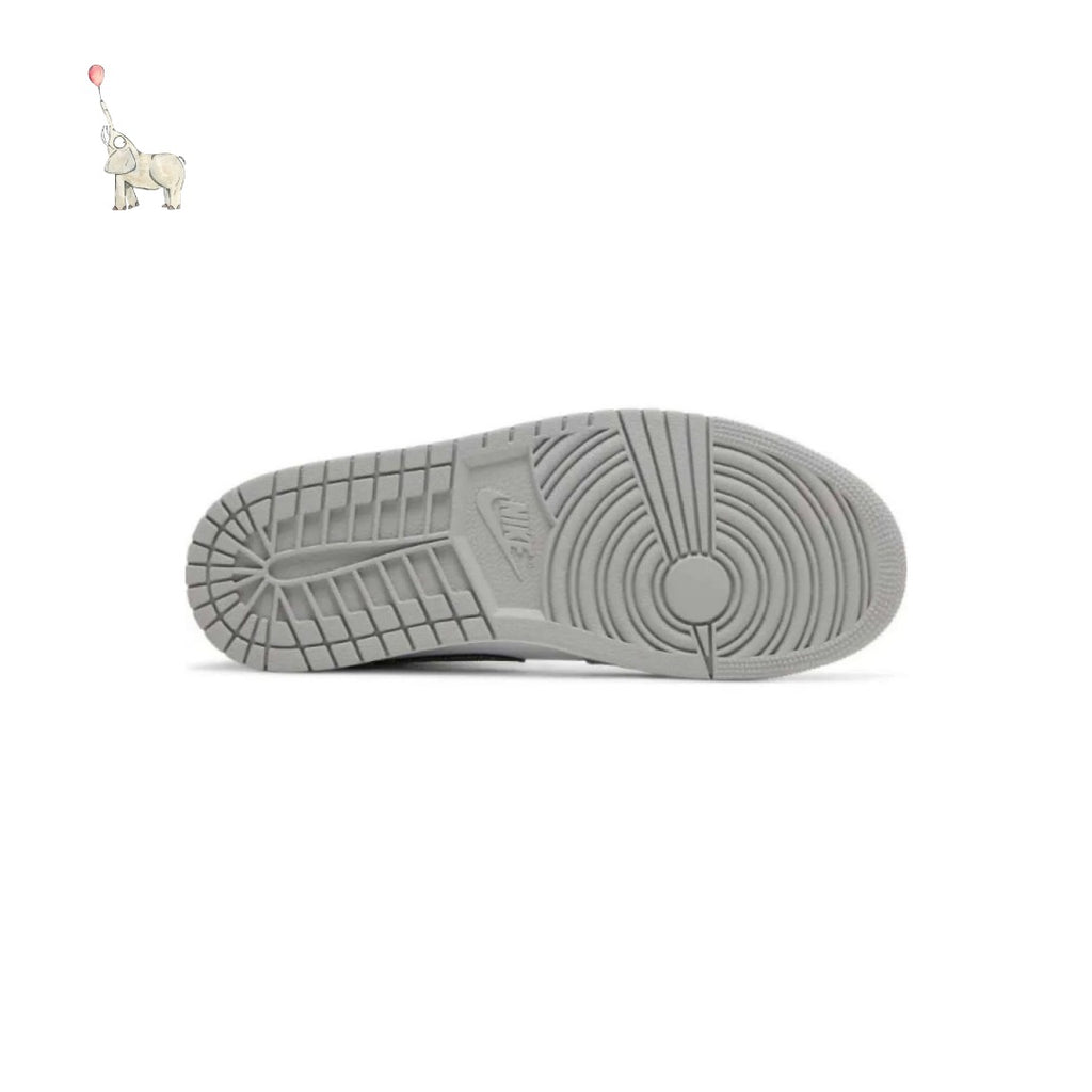 Nike Air Jordan Grey